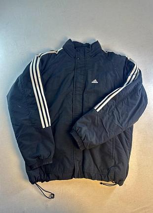 Чоловіча куртка adidas original eur m