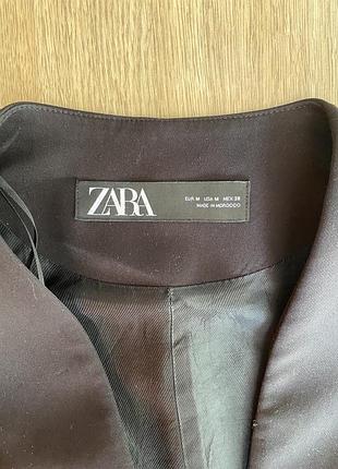 Жилетка zara , жилет 4