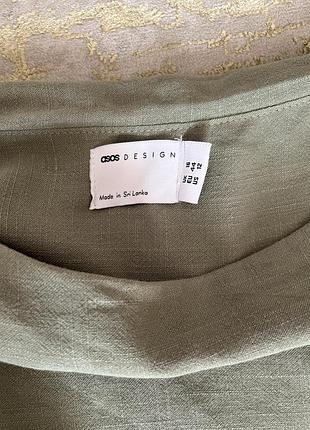 Сукня asos р. 12 5