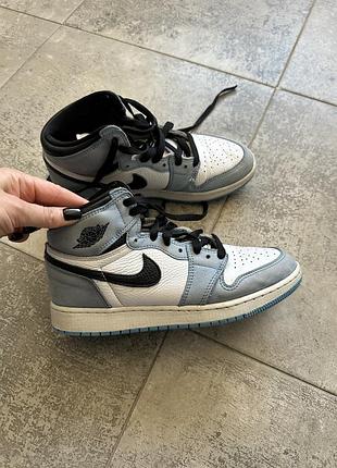 Кроссовки nike