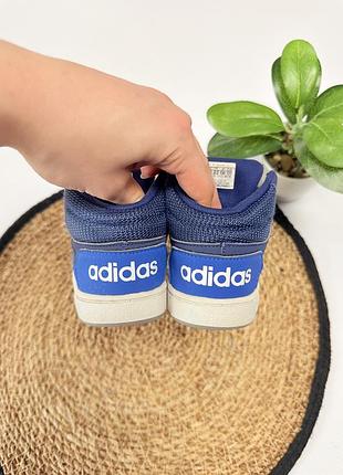 Хайтопи adidas для хлопчика 6