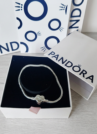 Браслет в стиле pandora «нескинность»✨