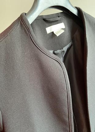 Піджак пальто h&m 2