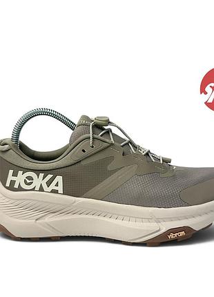 Кроссовки мужские hoka transport gore-tex (47⅓ (30.5 см))