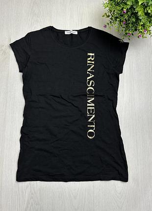 Футболка rinascimento