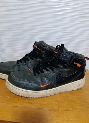 Кросівки чоловічі nike