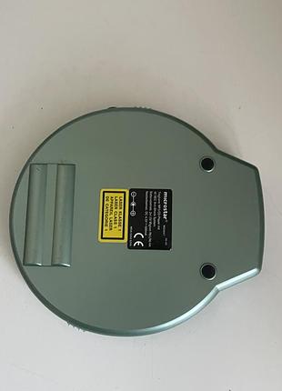 Cd mp3 плеєр md 2647 2