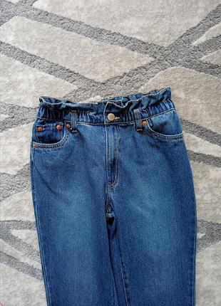Джинси на дівчинку levi's на 10 років 4