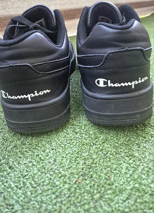 Кеди champion 5