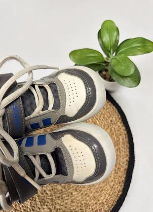 Кросівки adidas для хлопчика 2