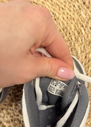 Кросівки adidas для хлопчика 3