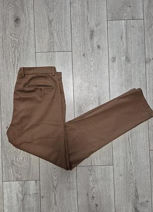 Брюки paoloni made in italy,оригинал,52 размер