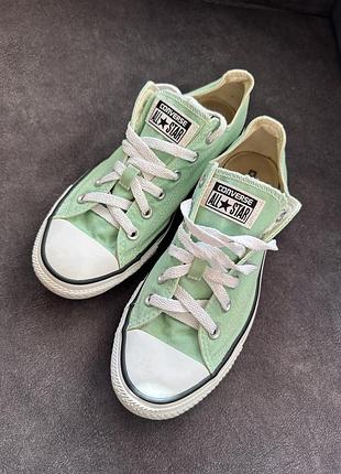 Кеди converse