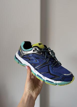 Кросівки brooks adrenaline