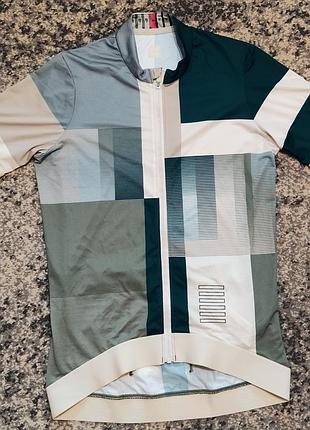 Велофутболка  жіноча rapha  (m)