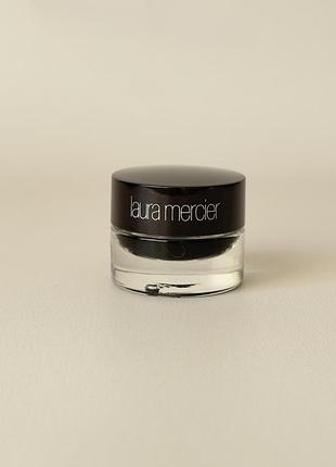 Уцінка❗️ кремова підводка для очей laura mercier crème eye liner noir
