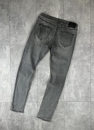 True religion женские скини джинсы