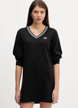 Сукня светр tommy jeans 3
