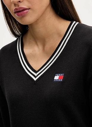 Сукня светр tommy jeans 5