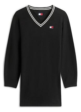 Сукня светр tommy jeans 6