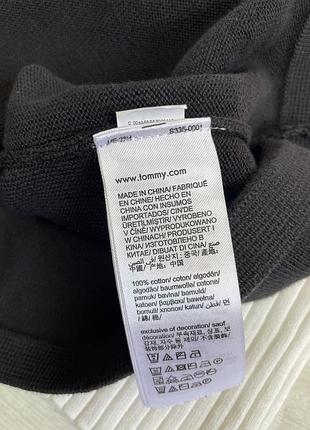 Сукня светр tommy jeans 10