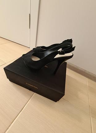 Туфлі tj collection.