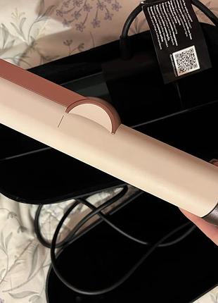 Фен-вирівнювач dyson 3