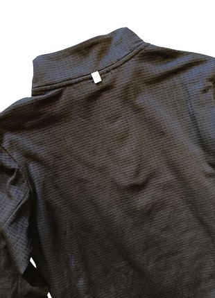 Кофта жіноча термо crane waffle half-zip (xs/s) 7