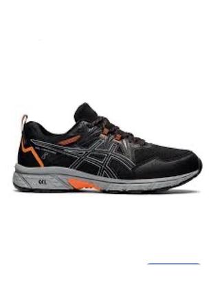 Кросівки чоловічи asics gel-venture 8 waterproof