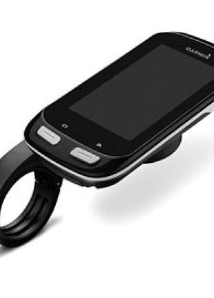 Велокрепление garmin extended quarter-turn mount для серии garmin edge, garmin forerunner