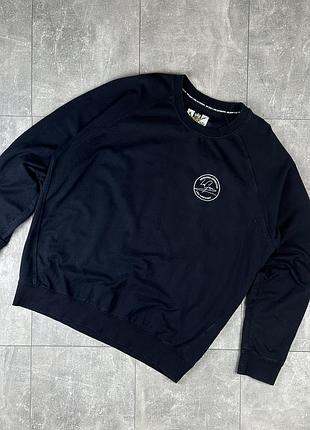 Weekend offender leo gregory кофта свитшот