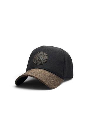 Бейсболка тракер « exclusive pk arctic wool fw’26» вовна 57-58