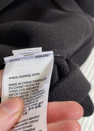 Сукня светр tommy jeans 7