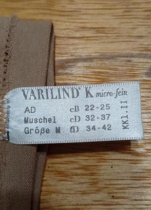 Гольфы компрессионные varilind 3