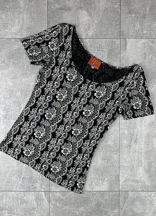 Kenzo jungle футболка