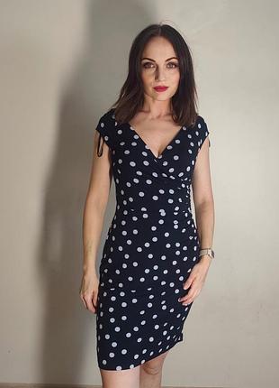 👗 платье s.oliver black96, р. 38