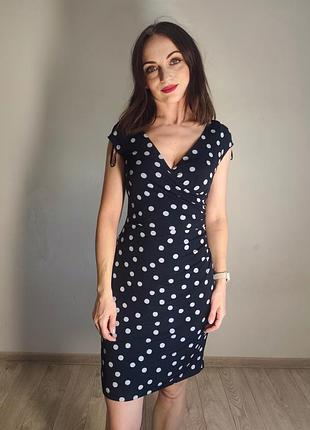 👗 сукня s.oliver black label, р. 38 2