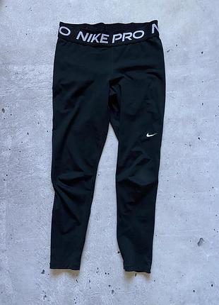 Жіночі лосіни nike pro