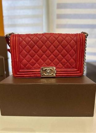 Сумка chanel,оригінал