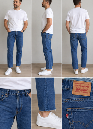 Джинси levi strauss оригінал
