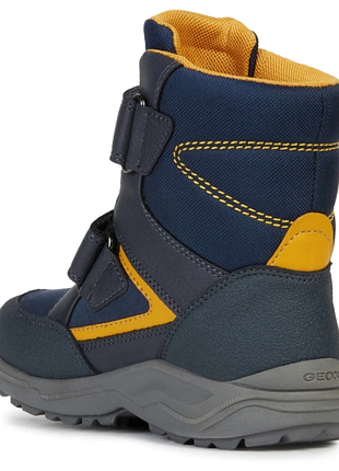 Черевики дитячі geox j kuray boy 3