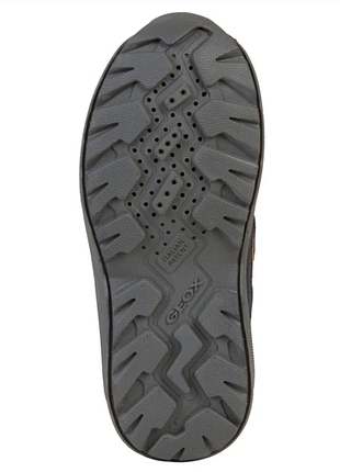 Черевики дитячі geox j kuray boy 5