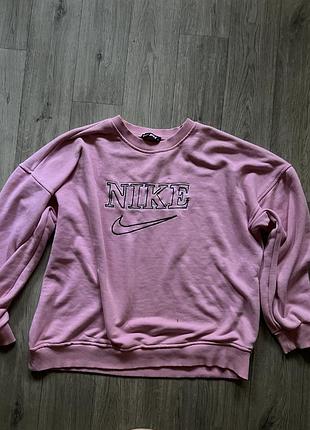 Кофта nike