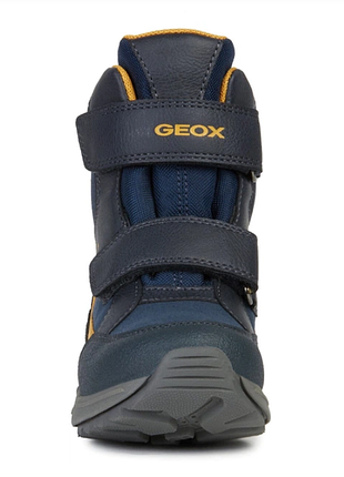 Черевики дитячі geox j kuray boy 2