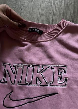 Кофта nike 2