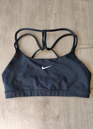 Жіночий спортивний топ nike, оригінал, xs
