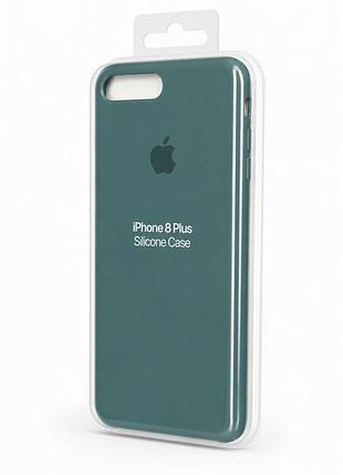 Силіконовий чохол для iphone 7 + / 8 + ( high № 53 )