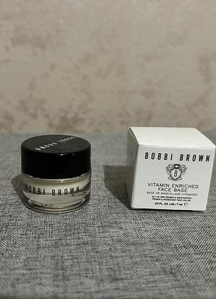 Крем-основа для обличчя bobbi brown vitamin enriched