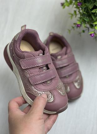 Кросівки geox