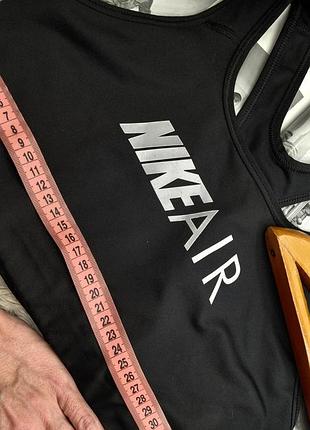 Топ спортивный nike 5